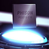 Phison varuje, že Chia požene ceny SSD vzhůru