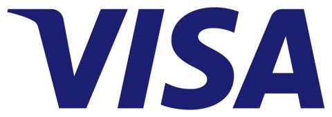 VISA logo