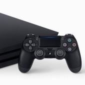 PlayStation 4 "Neo" s Polarisem je tu, bude stát 399 USD