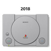 PlayStation Classic přichází, jaké hry nabídne?