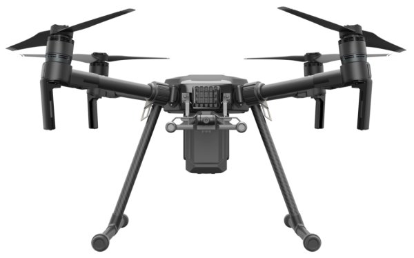 DJI Matrice 210