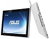 Počítač Asus Eee Slate EP121 oficiálně oznámen