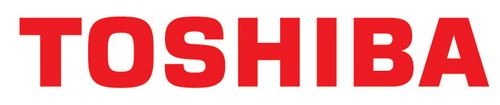 Toshiba logo