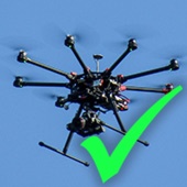 Podezření se nepotvrdilo, drony DJI možná budou znovu létat pro vládu USA