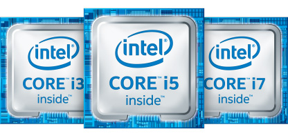 Intel Skylake