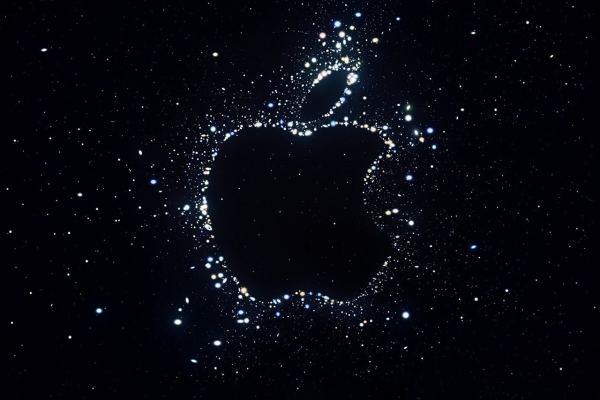 Apple keynote září 2022