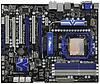 Pohled na základní desku ASRock 880G Extreme3