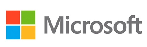 Microsoft logo