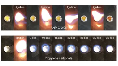 Polymerové membrány pro lepší odolnost Li-Metal baterií, přes 450 cyklů při 100 °C