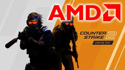 Používání AMD Anti-Lag+ může vést k banu v Counter-Striku 2