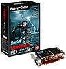 PowerColor pracuje na pasivně chlazeném Radeonu HD 5750