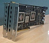 PowerColor stvořil Radeon se dvanácti výstupy DisplayPort