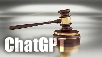 Právníci použili v obhajobě ChatGPT, ten si vymyslel precedentní případy