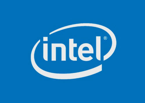 Intel logo