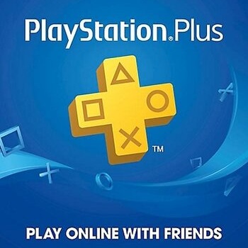 Sony PlayStation Plus