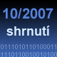 Přehled dění v oblasti hardware za říjen 2007