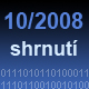 Přehled dění v oblasti hardware za říjen 2008