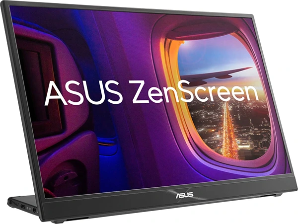 Asus ZenScreen MB16QHD