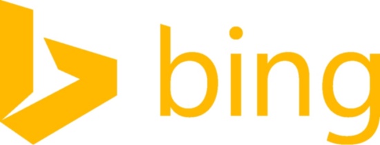 Logo Bing