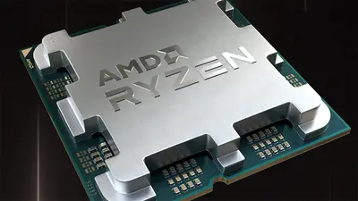 Přetaktované iGPU v AMD Ryzen 7 8700G dosáhlo 3,15 GHz a spotřeby přes 150 W