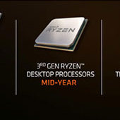 Přijdou Ryzen 3000 a Navi  už v červenci, nebo mnohem později?