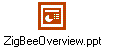 ZigBeeOverview.ppt