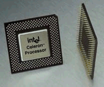 Celeron 433 PPGA