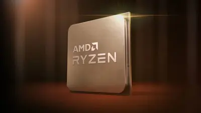Procesory AMD Ryzen trpí na zranitelnost Inception, opravy mají vliv na výkon