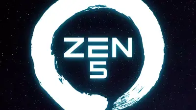 Procesory AMD s architekturou Zen 5 se už údajně velkosériově vyrábí