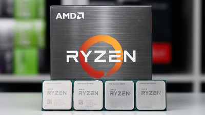 Procesory Ryzen 9 opět zlevnily, a to na západě i u nás