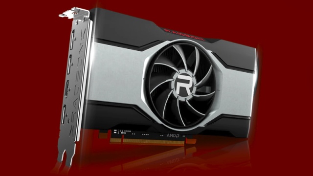 AMD Radeon