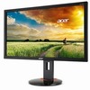 Prodeje LCD monitorů: jak si stojí výrobci?