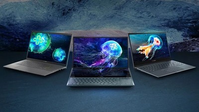 Prodeje PC skutečně zpomalují, dodáno jich bylo o 5 % méně