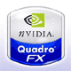 Profesionální grafika Quadro FX vypuštěna