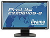 ProLite E2208HDS-B, aneb Full HD monitor společnosti iiyama