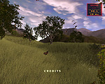 CodeCreatures - Grass3