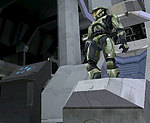 HALO - MasterChief