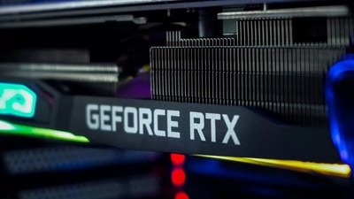 První GeForce RTX 4000 mají nastoupit v srpnu až říjnu, jde prý i o sklady