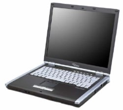 Lifebook E8020 Fujitsu