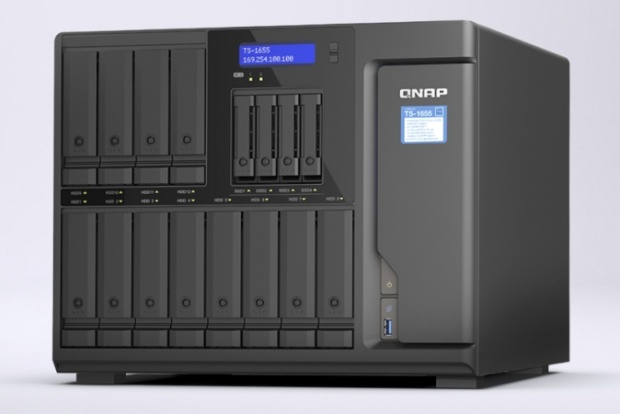 QNAP TS-1655