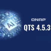 QNAP QTS 4.5.3 přináší AI s Google Edge TPU pro analýzu obrázků