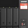 QNAP TVS-675: čínské CPU KaiXian pro široký trh