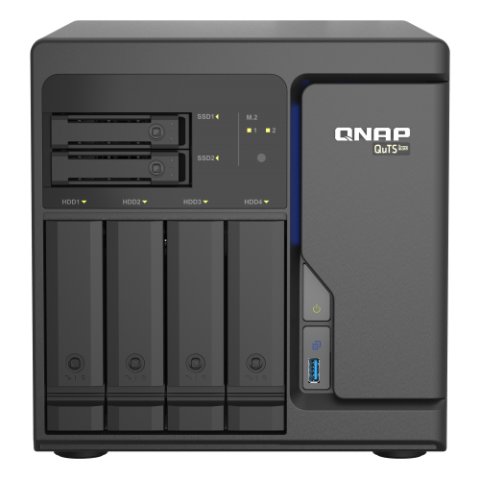 QNAP TS-h686