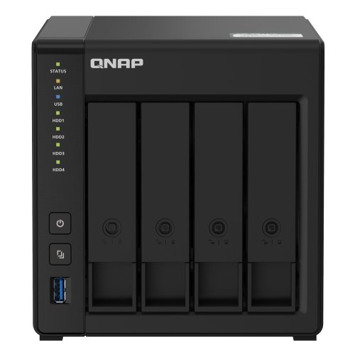 QNAP TS-451D2