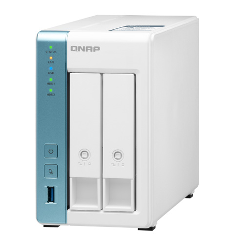 QNAP TS-231P3