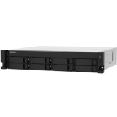 QNAP uvedl rackové NASy TS-x53DU s Celeronem a 2.5GbE