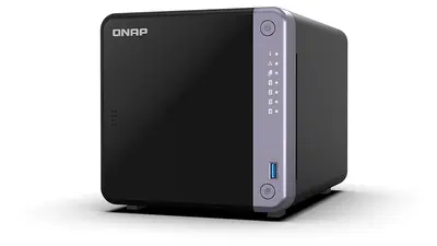 QNAP uvedl velmi rychlé 10GbE NASy řady TS-432X a TS-632X