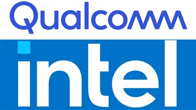 Qualcomm chce údajně koupit celý Intel, šlo by o větší akvizici než Microsoft-Blizzard