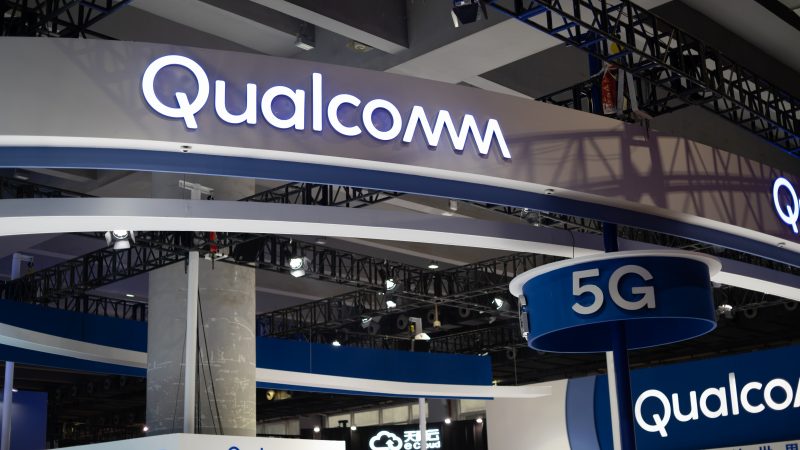 Qualcomm nebude muset v EU zaplatit pokutu miliardy eur 