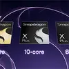 Qualcomm představil 8jádrové Snapdragony X Plus s výkonným NPU, ale slabým GPU